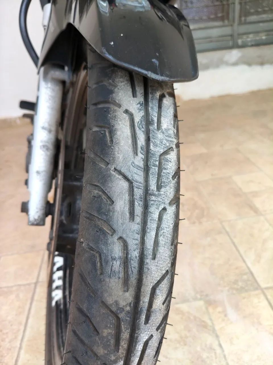 Vendo factor 150 Yamaha  - Foto 2