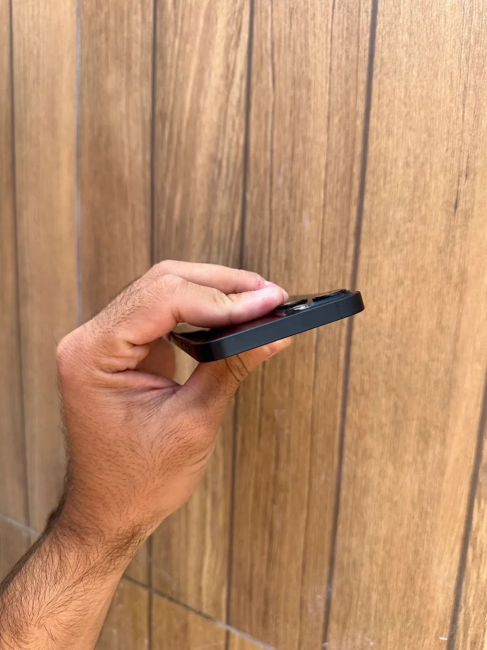 IPHONE 13 128gb(COM NOTA) - Foto 3