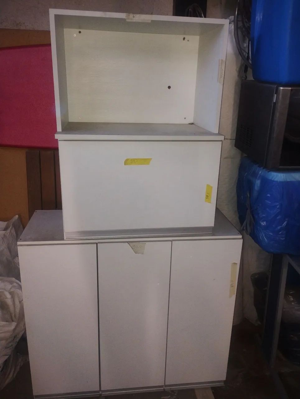 Armário de cozinha  - Foto 2