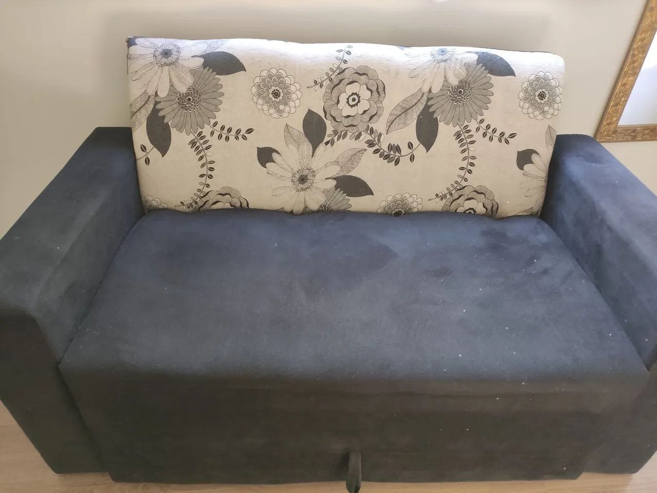 Sofá cama 