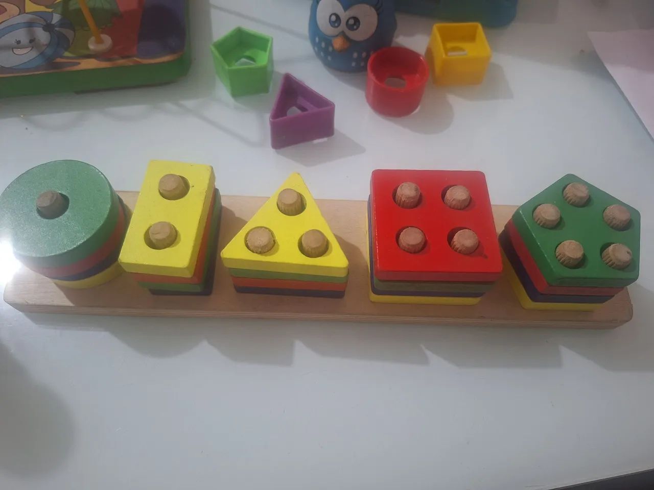 Brinquedos Educativos - Foto 5
