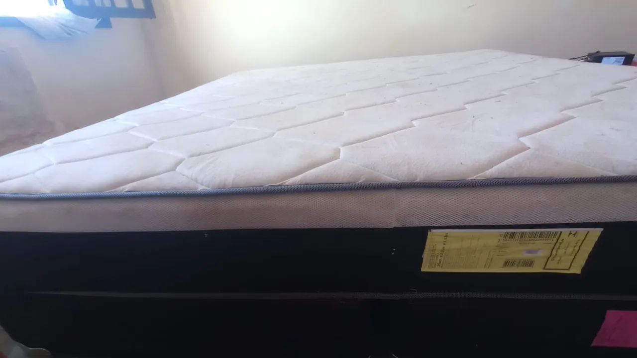 Cama box king - Foto 3