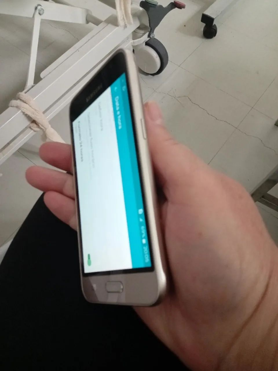 Telefone sansung - Foto 3