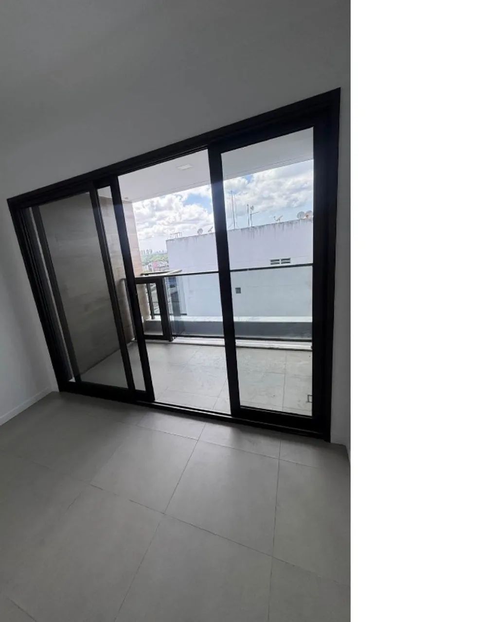 DIVISÓRIA PARA APARTAMENTO 