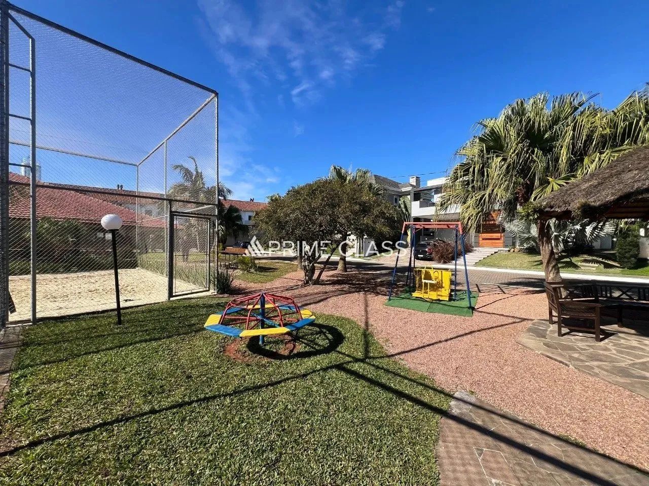 Lote em Condomínio Residencial - Foto 4