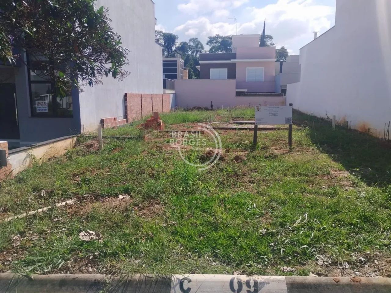 Terreno no Condomínio Campos do Conde - Foto 5