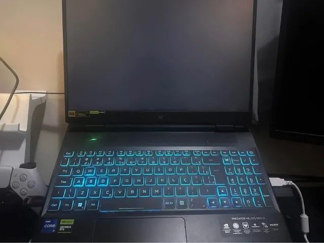 Notebook Gamer Acer Predator Helios Neo 16 - Foto 2