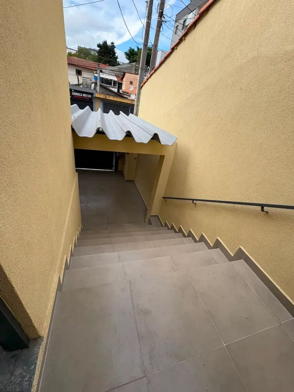 CASA PARA LOCAÇÃO JARDIM UNIVERSO - Foto 2