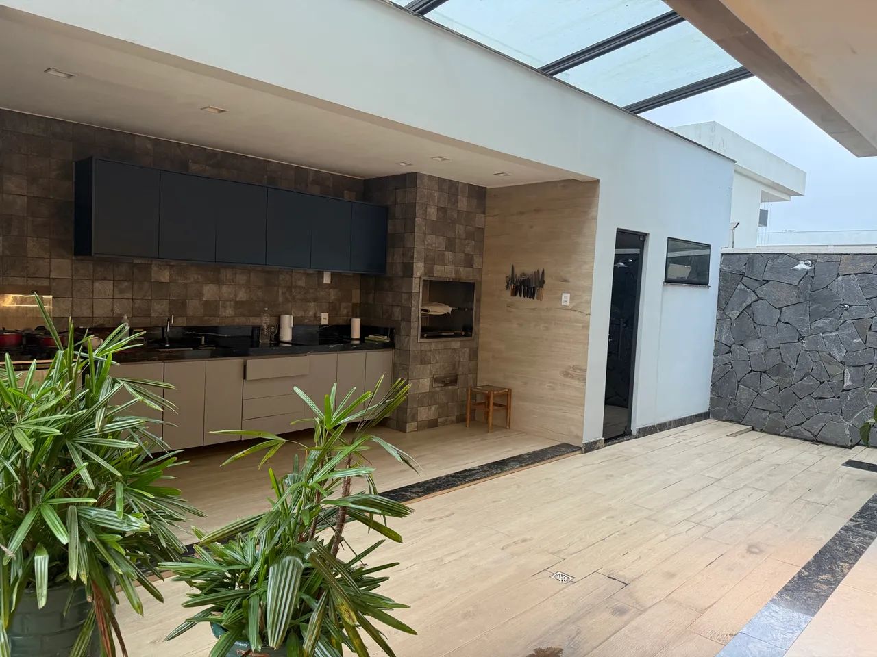 Casa Montenegro Boulevard Aluguel - Foto 5
