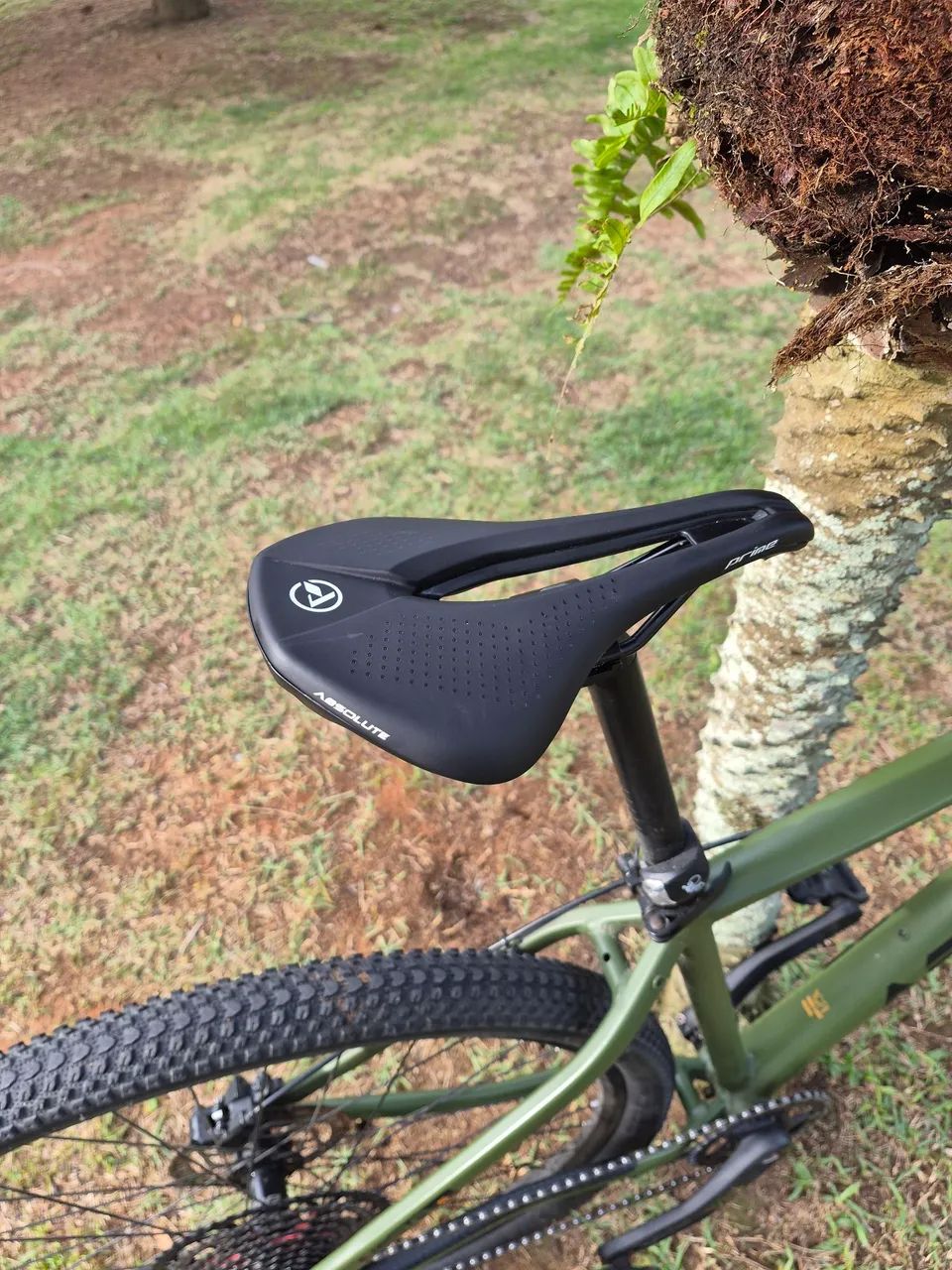 Bicicleta absolute nero5 12v  - Foto 5