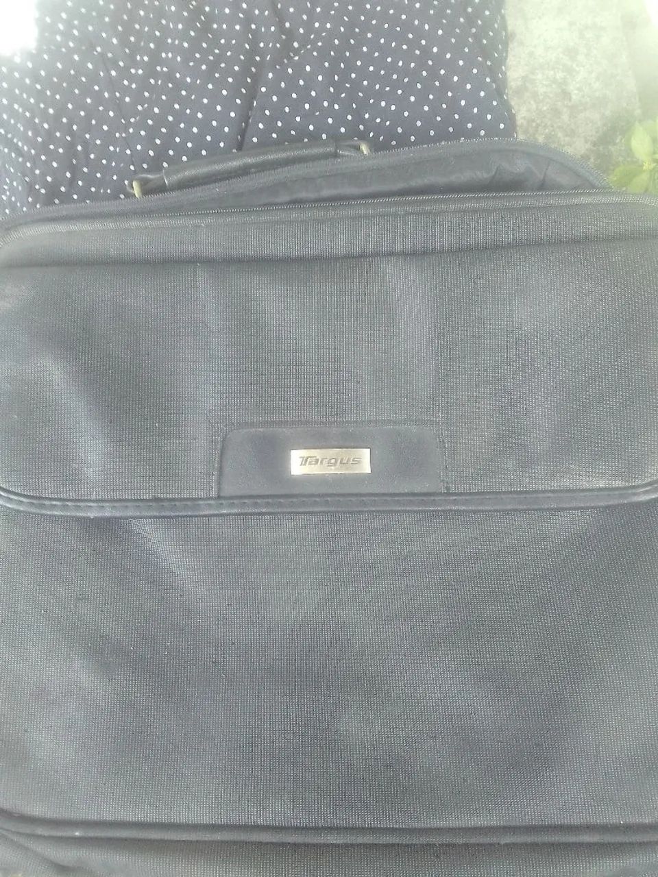 Maleta pra notebook targus  - Foto 2