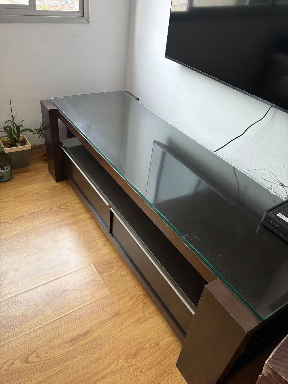 vendo rack 160x60x50 - Foto 2