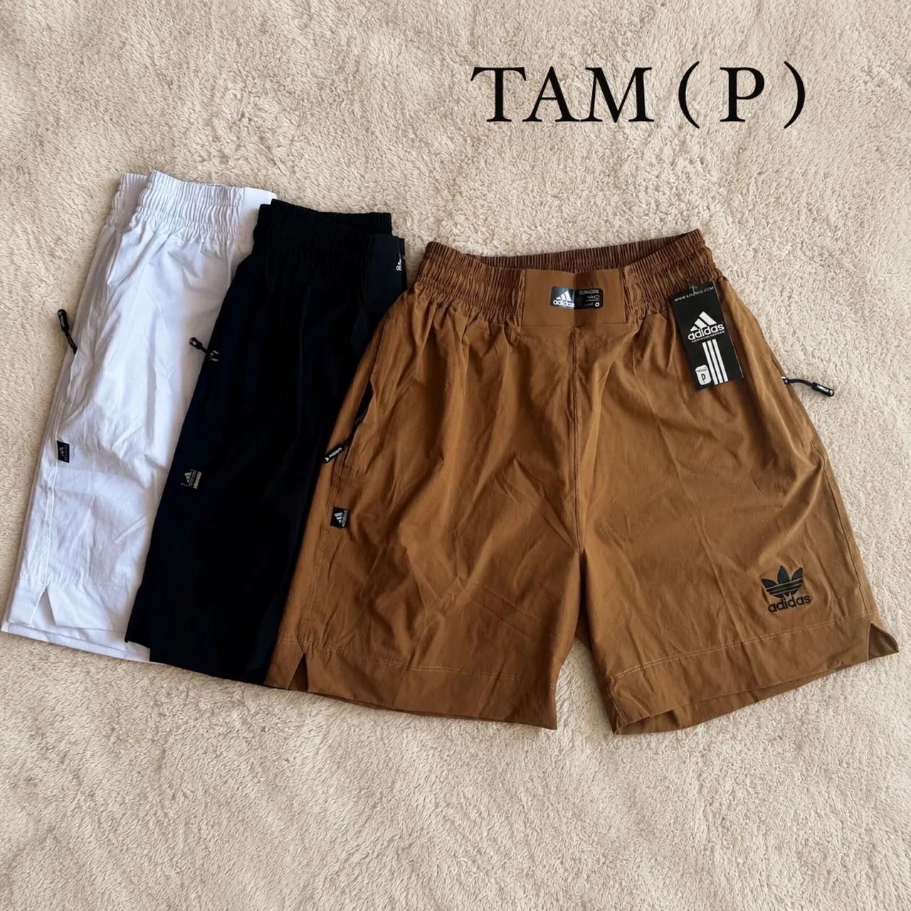Short Dry Fit 