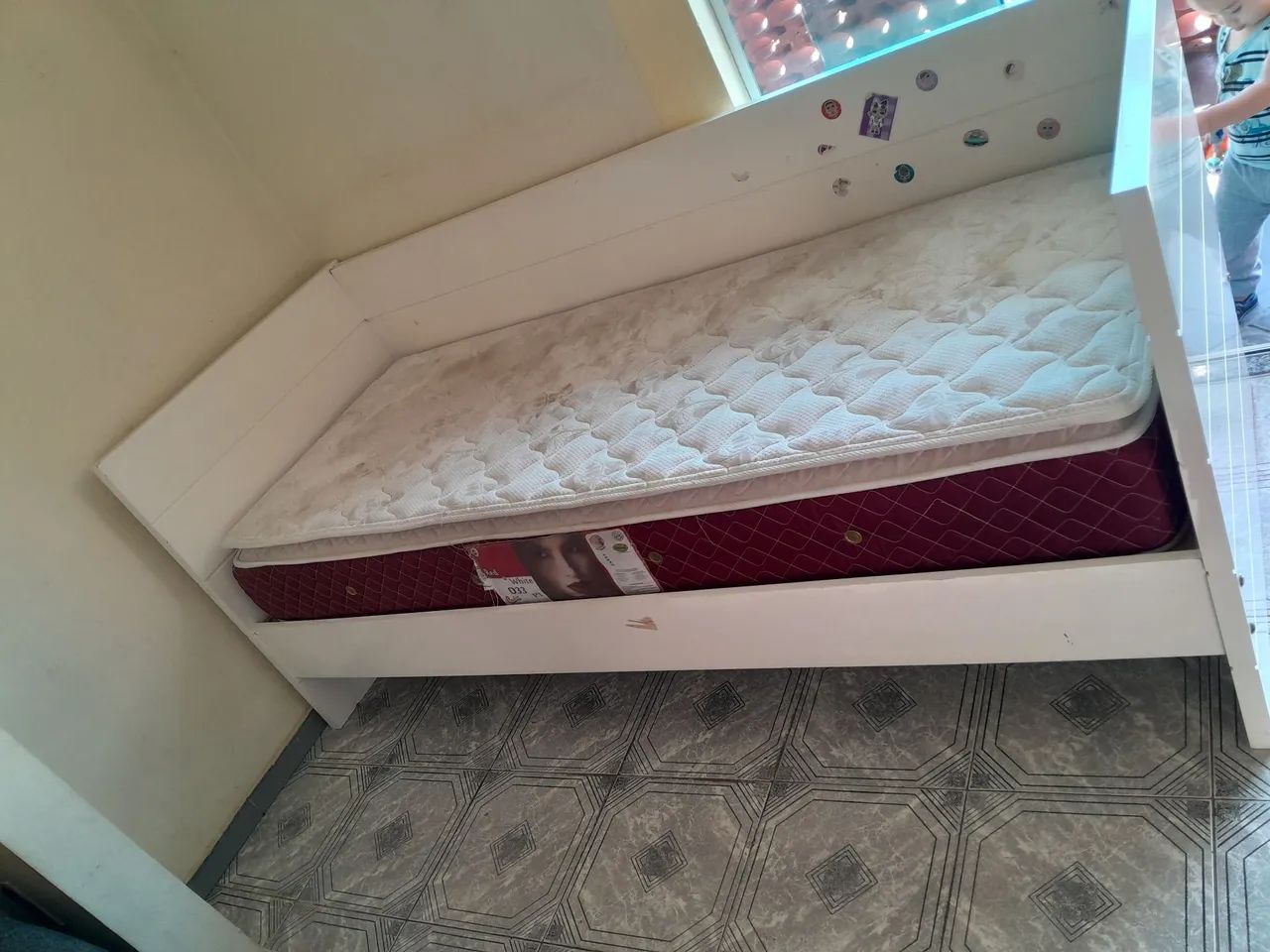 Cama - Foto 2