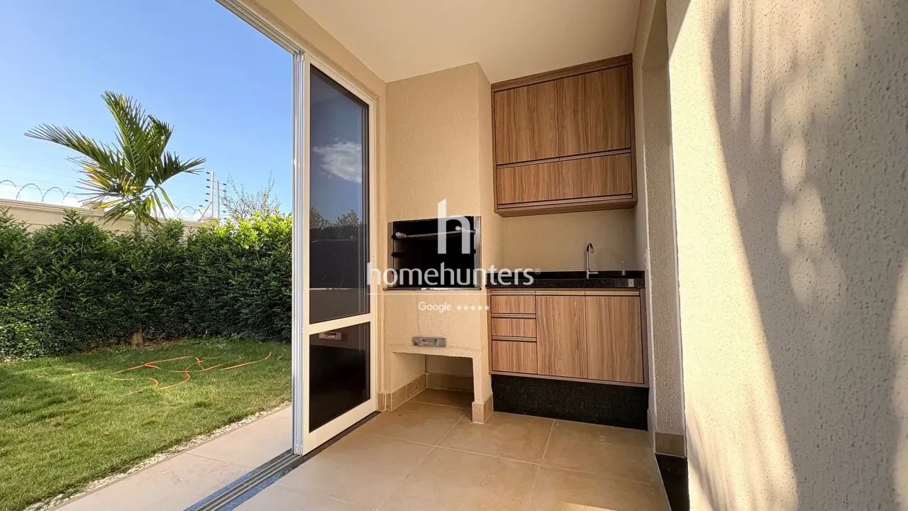 Casa para locação, Parque Xangrilá, Campinas, SP - Foto 3
