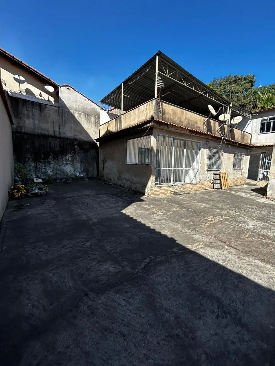 Foto - Volta Redonda - Retiro