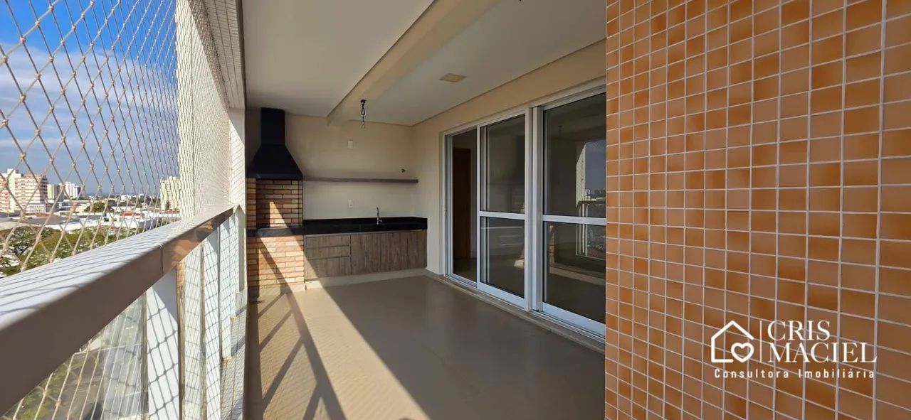 Apartamento para venda e locação no Edifício Première em Indaiatuba-SP! - Foto 2