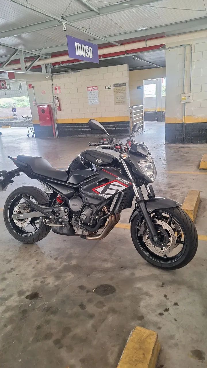 Xj6 2013 revisada - Foto 4
