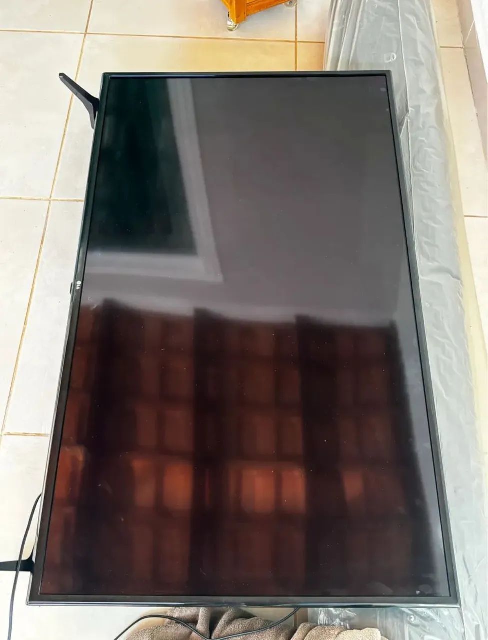 tv smart lg - Foto 2