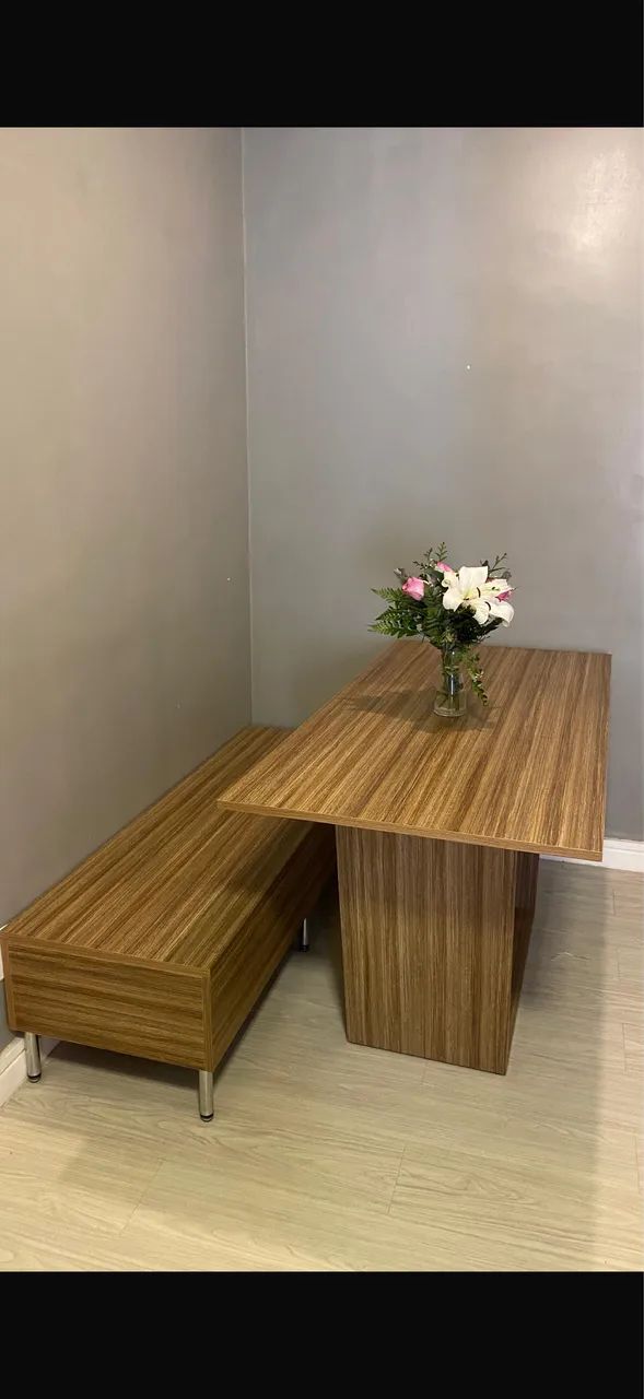 Mesa MDF 