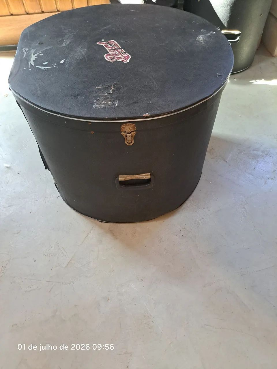 CASE BUMBO SOLIDO HARD CASE 22  - Foto 3