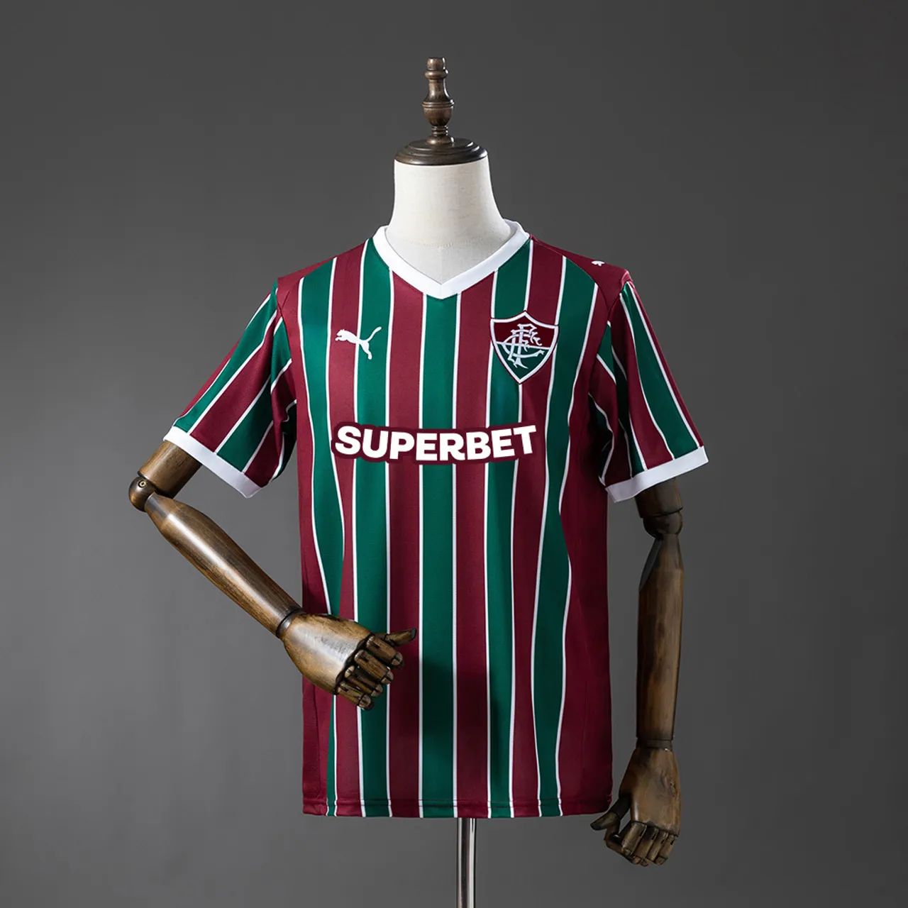 Camisa Fluminense 26/27