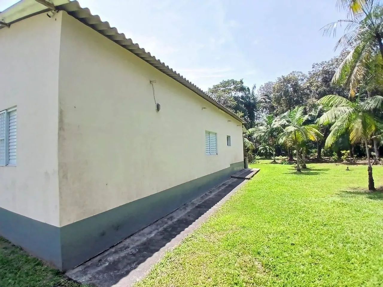 Chácara com 2 quartos à Venda, São Fernando - Itanhaém - Foto 4