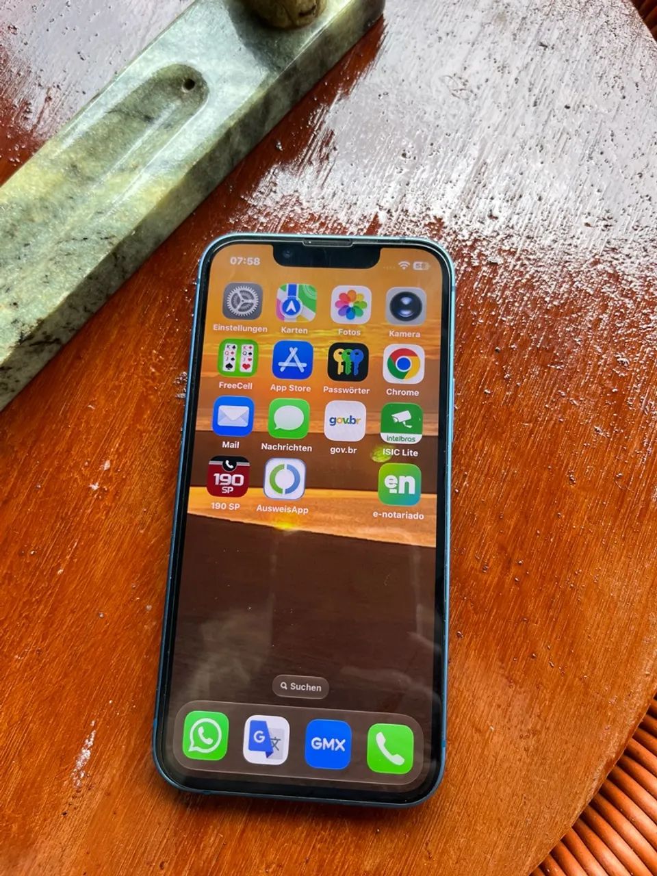 iPhone 13mini Apple 