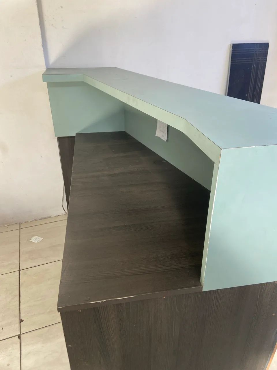 Balcão  - Foto 2