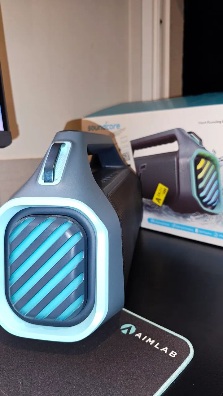 Anker Soundcore Boom 2 Plus NOVA - Foto 5
