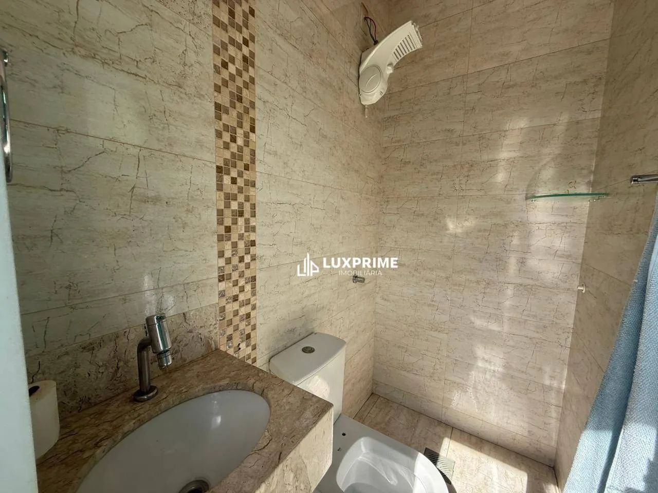 Casa com 3 dormitórios à venda, 170 m² por R$ 799.000,00 - Plano Diretor Sul - Palmas/TO - Foto 6