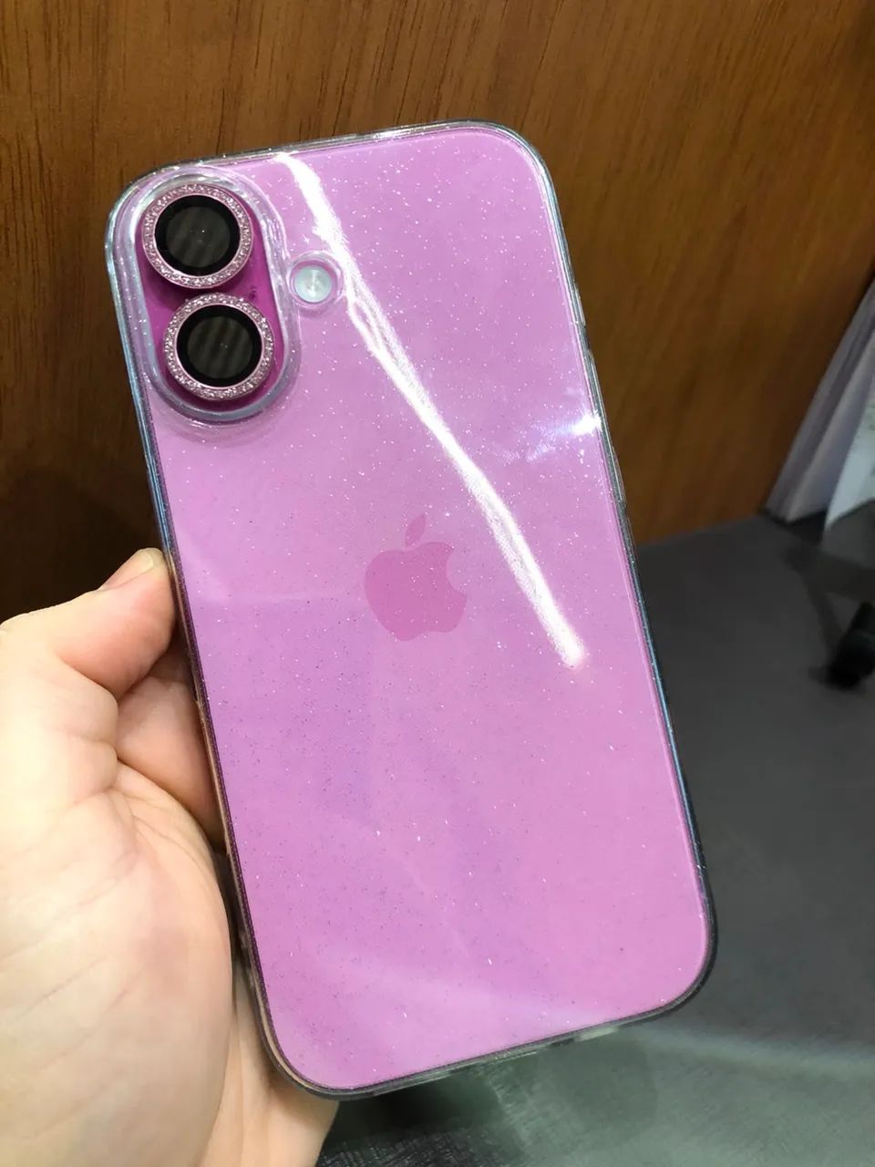 iPhone 16 rosa  - Foto 2