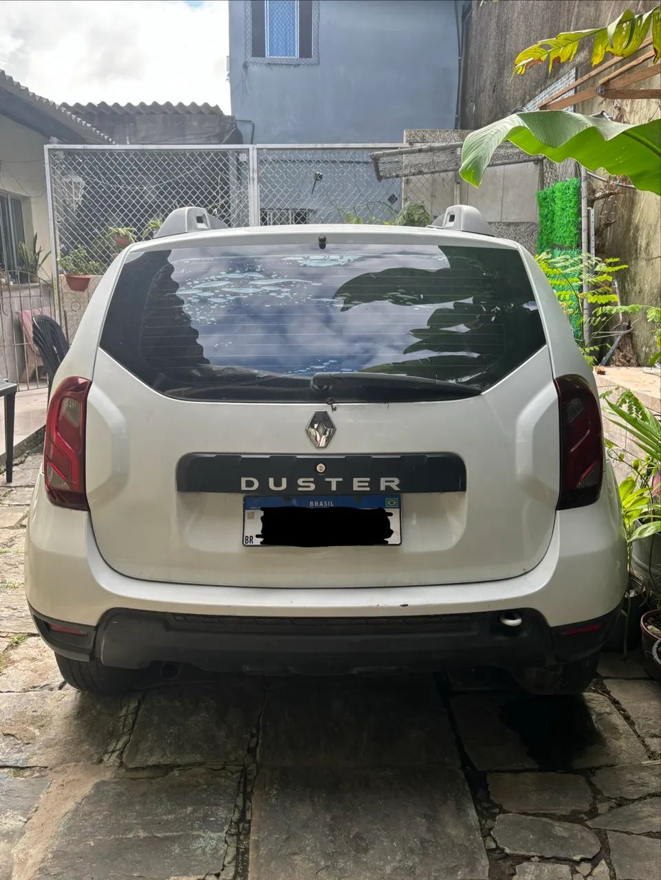 Renault Duster Expression1.6 Flex 16V Aut. 2019 - Foto 2