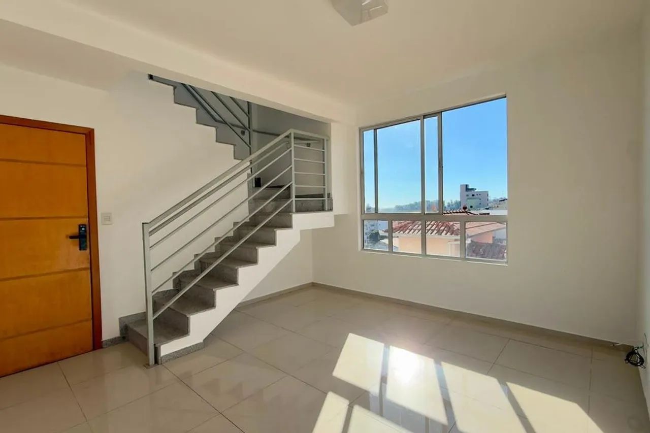 Apartamento à Venda - Barreiro, 2 Quartos, 115 m2 - Foto 2