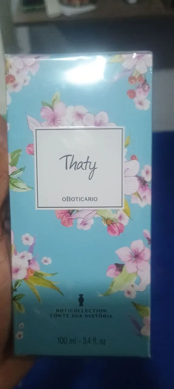 Thaty O Boticário  - Foto 2