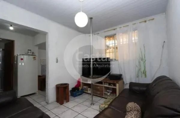 sobrado a venda na vila alpina