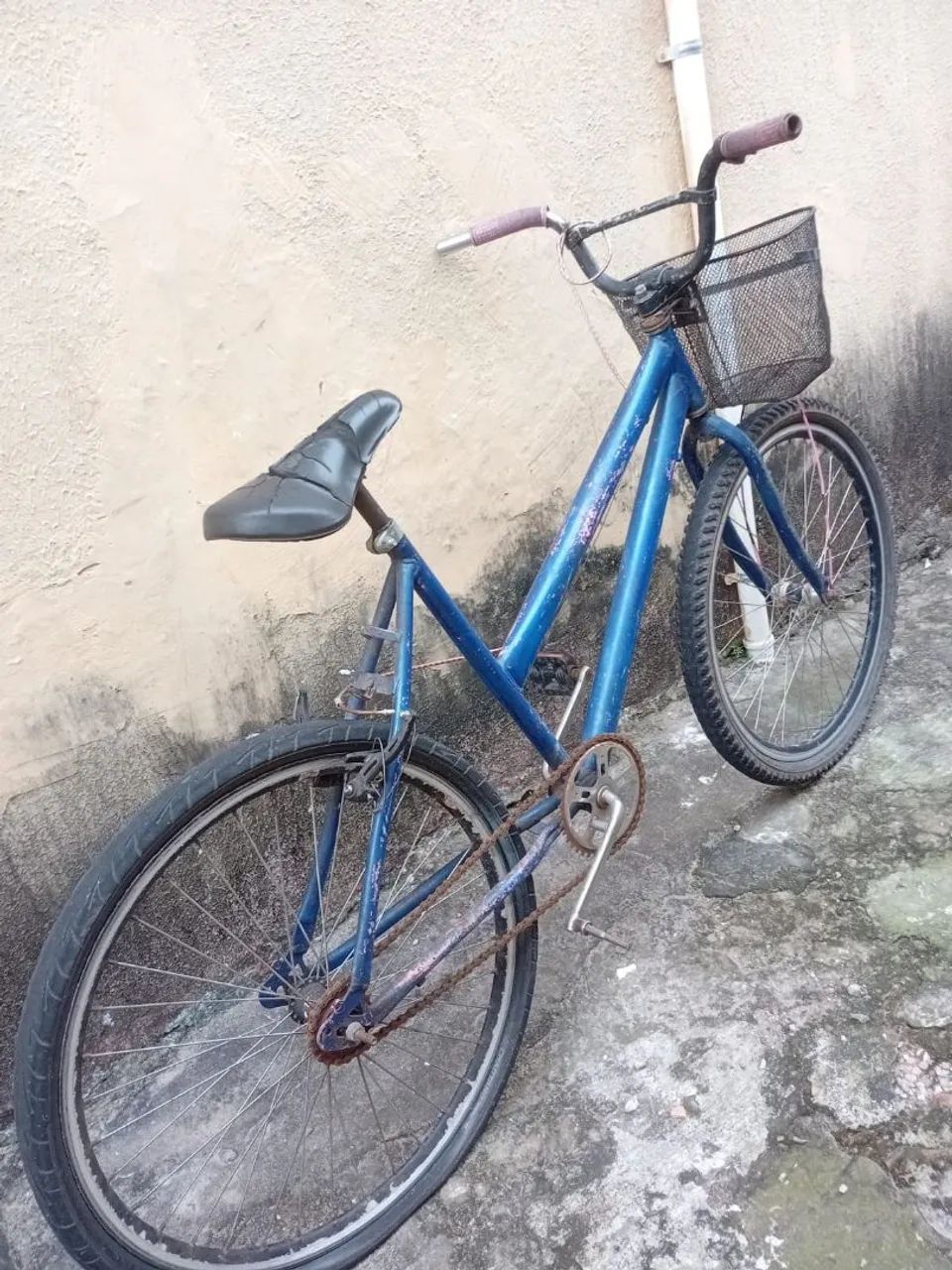 Bicicleta  - Foto 2