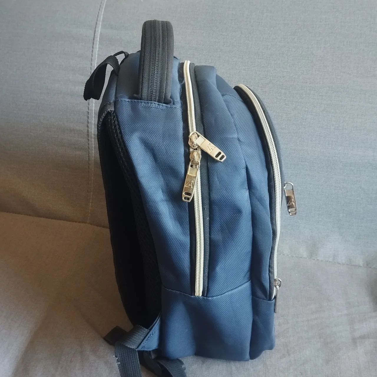 Mochila  - Foto 2