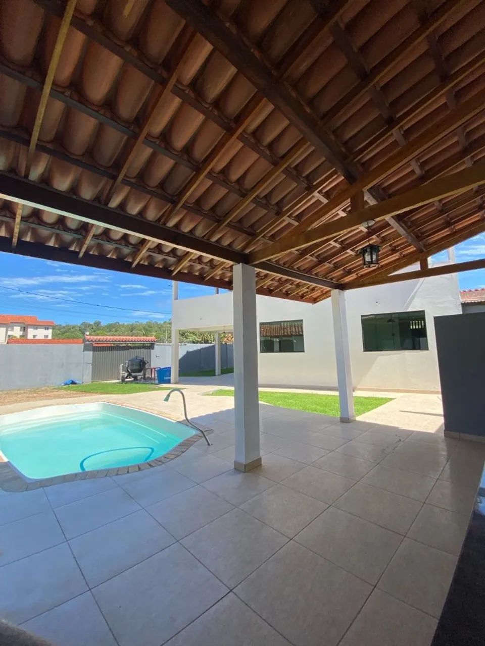 Casa - Loteamento Praia dourada  - Foto 5