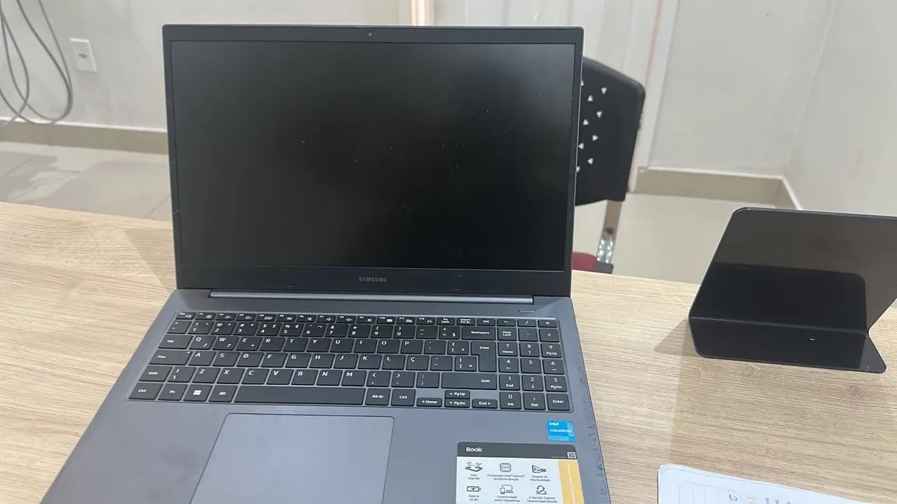 Notebook 