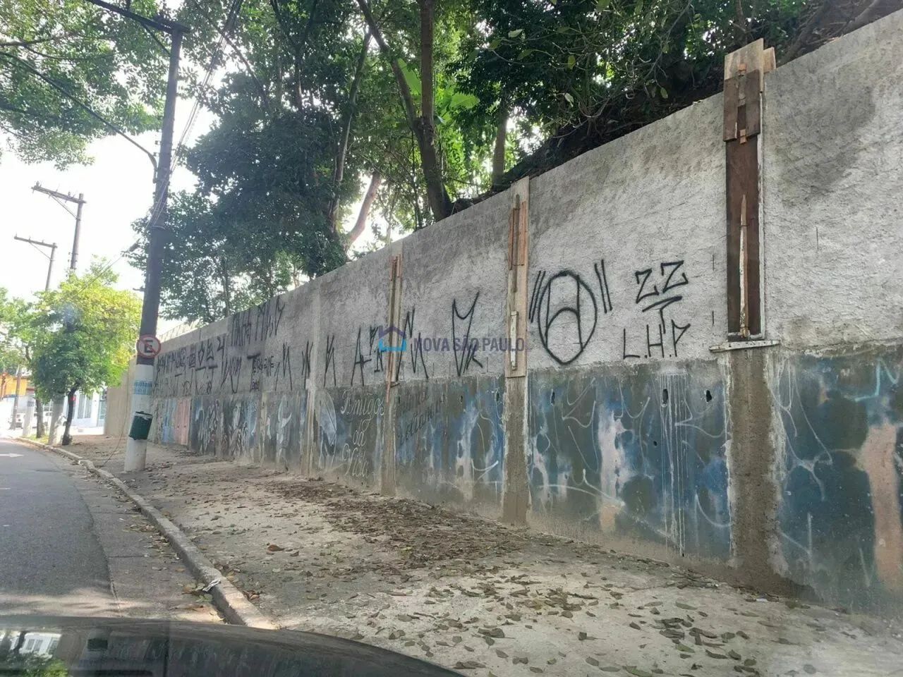 Terreno/Lote Comercial - São João Clímaco - 750m² - Foto 2