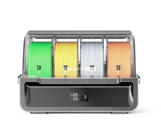 CFS Creality (Sistema Multicolor) Para imp. 3D - Foto 2