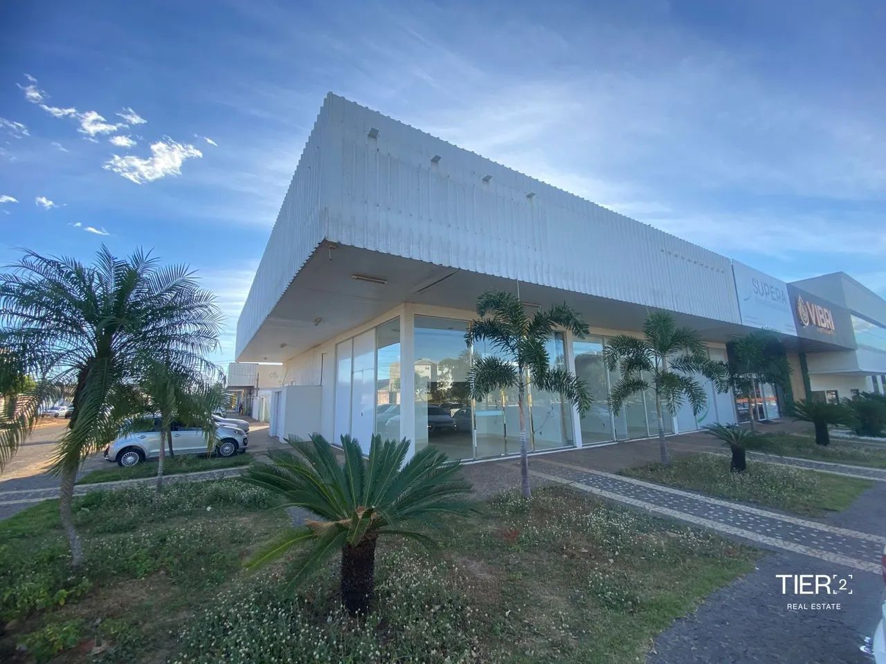 Oportunidade: Loja Comercial para Alugar