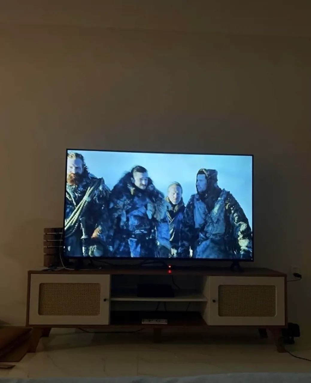 TV LG 60