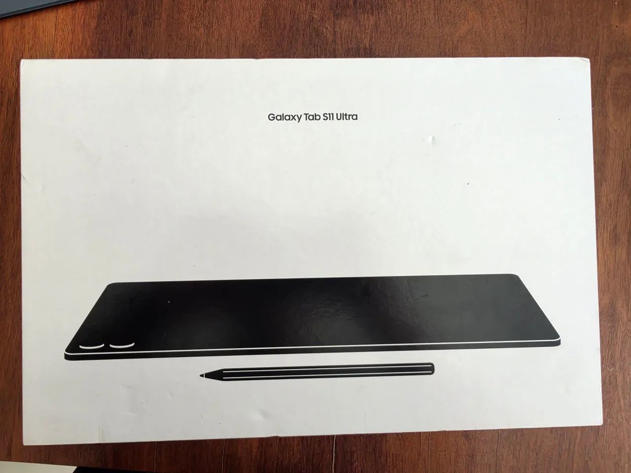 Samsung Galaxy Tab S11 Ultra - Foto 2