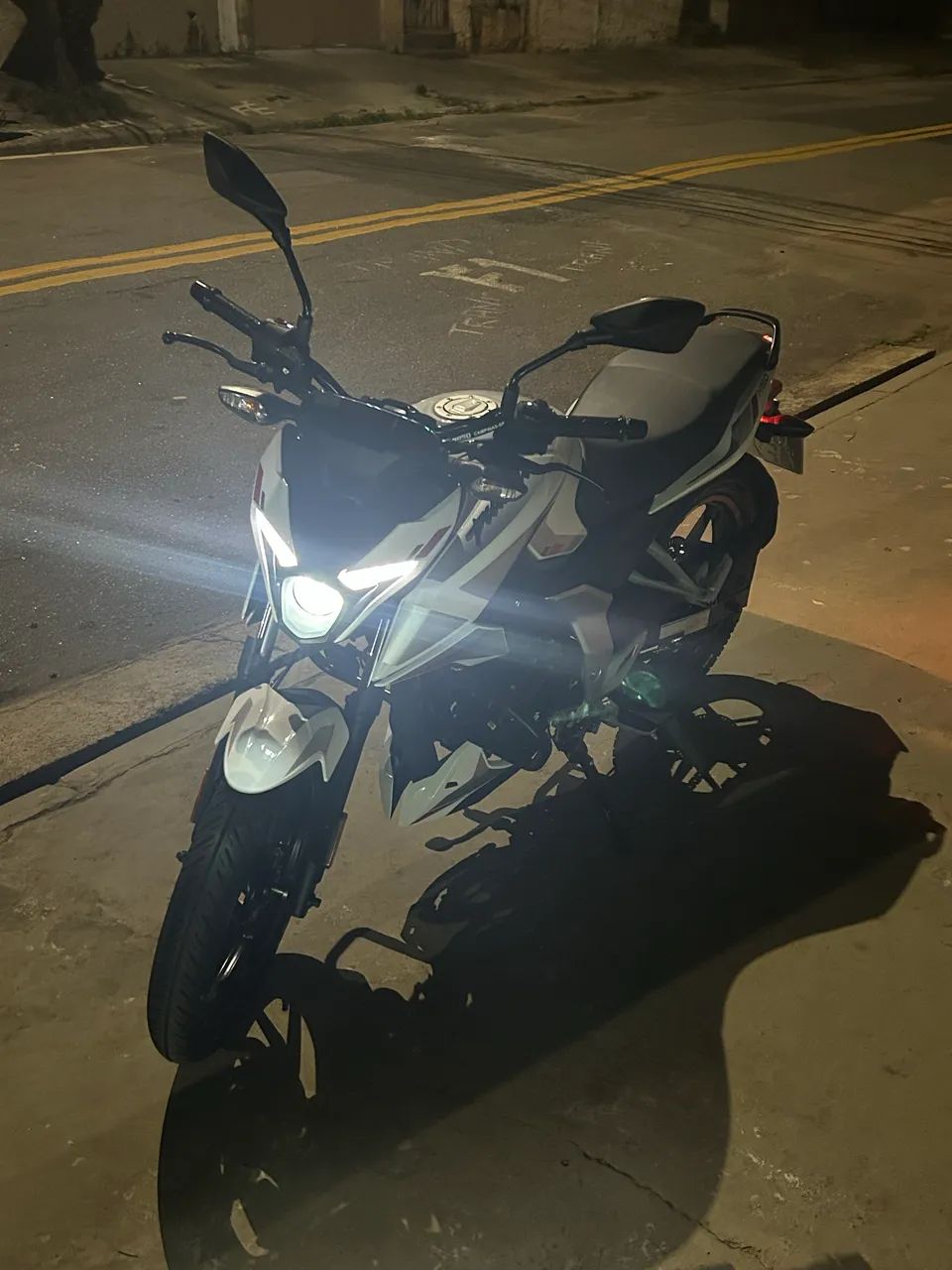 Bajaj  pulsar n150 - Foto 2