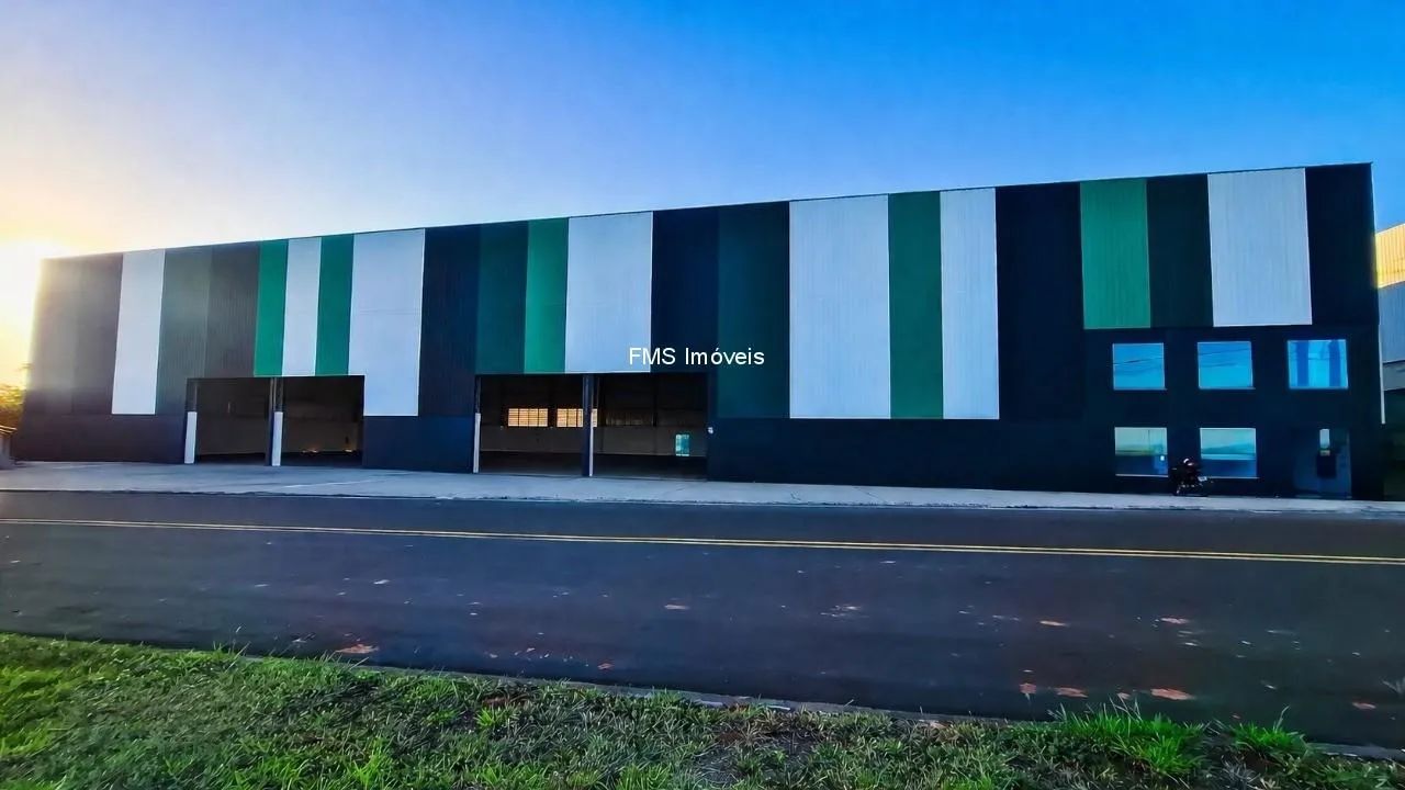 Galpão acima de 2000 metros em Mogi Mirim - Foto 3