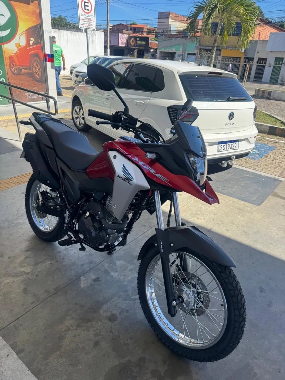 XRE. 190 2026 - Foto 3