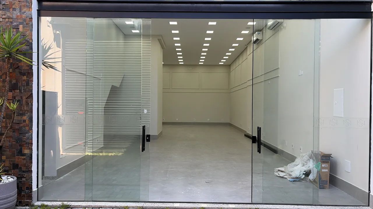 Prédio comercial 3 pavimentos ruas das Figueiras Santo André - Total ou parcial - Foto 5