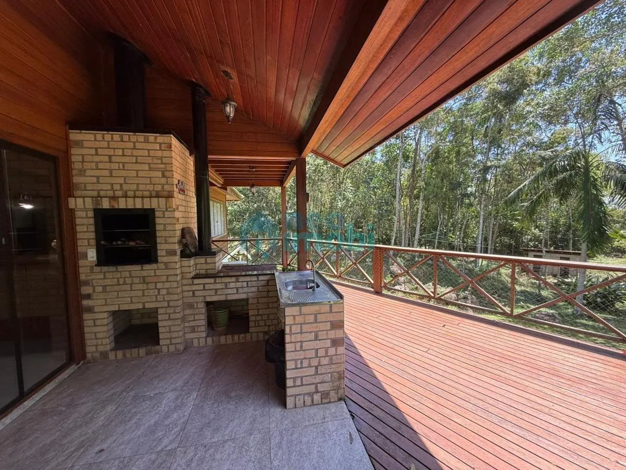 Casa com 4 dormitórios, 194,7m², na Vargem Grande - Florianópolis. - Foto 4